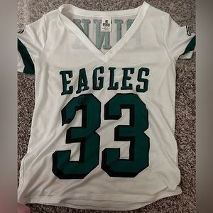 PINK Eagles shirt
